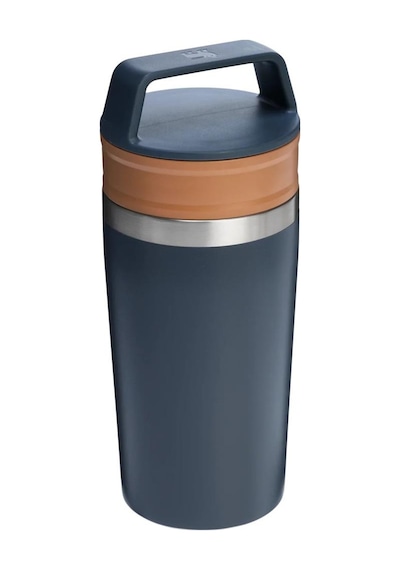 Stanley The Cafe To-go Termos Bardak 0,35 Lt Çok Renkli