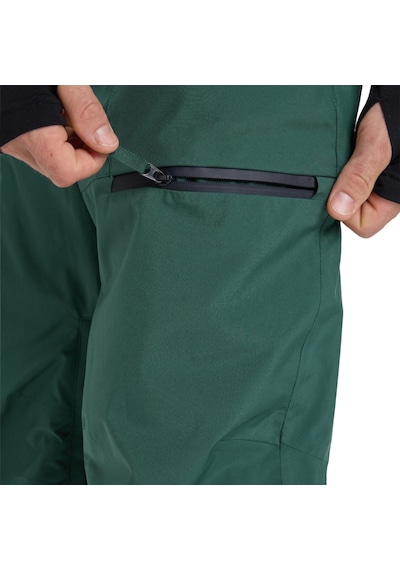 Quıksılver Quiksilver Utility Pt Erkek Yeşil Snowboard Pantolonu Tkr Yeşil