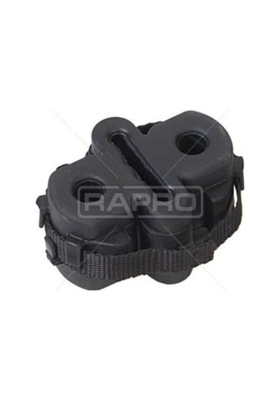 RAPRO 52203 Egzoz Lastiği Kangoo III 08- Büyük