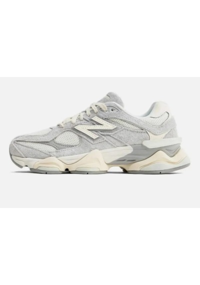 New Balance U9060hsa Erkek Sneaker Gri - Krem