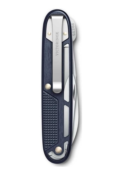 Victorinox 0.8216.22 Synergy Mavi Çakı