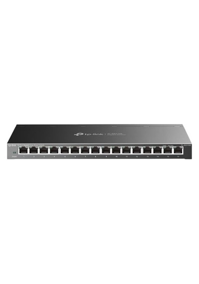 Gigabit Unmanaged Pro Switch