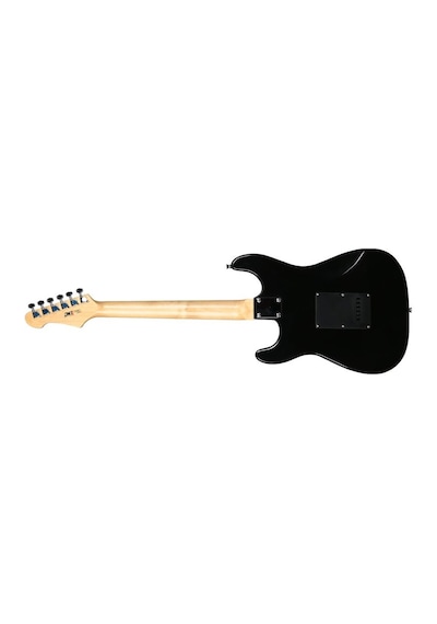 Dmx Guitars Das 100 Bk Elektro Gitar Taşıma Çantası Hediyeli