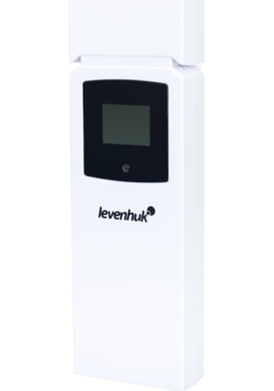 Levenhuk Wezzer PLUS LP30 Termometre