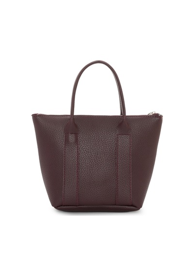 Fossil Kadın El Çantası 05fd26y524 Bordo