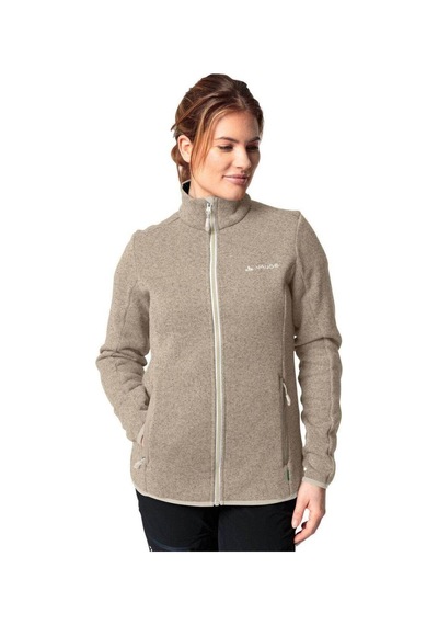 Vaude Rienza Iv Polar Kadın Ceket 42983 Linen