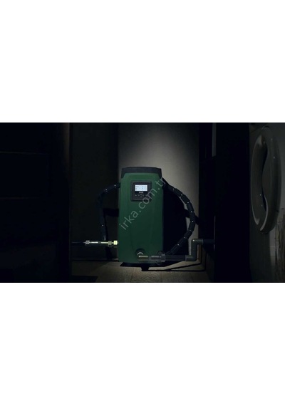 Baymak Dab E.Sybox Süper Sessiz Villa Hidroforu - 2.1 Hp