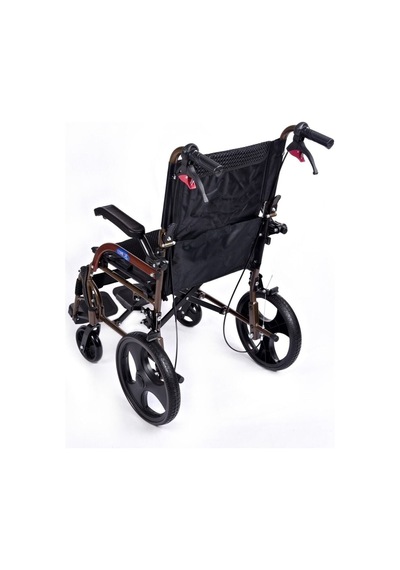 Gk863laj-12 Tekerlekli Sandalye