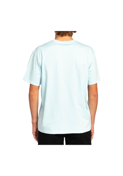 Billabong Ebyzt00102-Ctl Inversed Ss Erkek T-Shirt 001