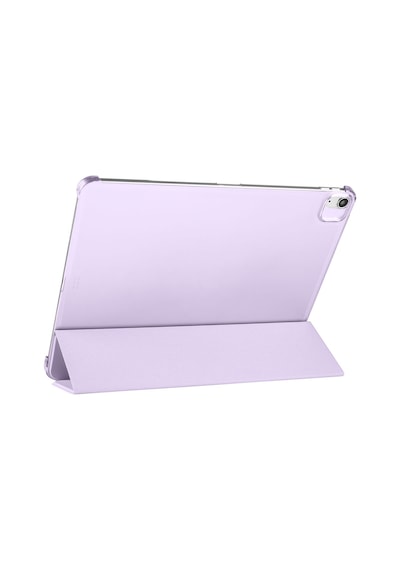 Apple Uyumlu iPad Air 4/5 10.9inç Kılıf Flip Cover Kalem Bölmeli Pc Case 10.nesil Değil
