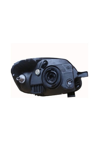 Hyundaı Accent Admıre 03/05 Far Lambası Sol Elektrikli/motorsuz Sarı Sinyalli Ayfar E Marklı