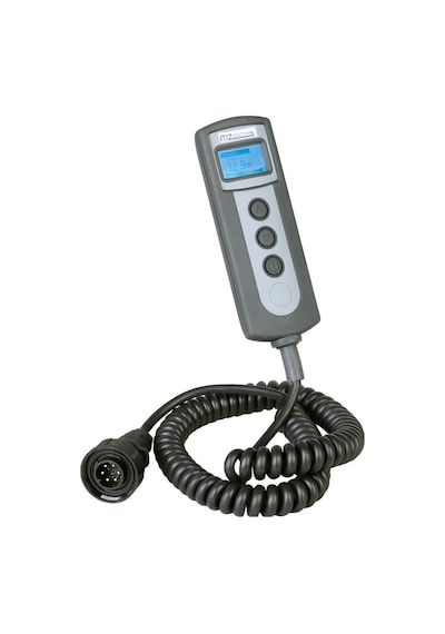 MZ Electronic EV020 Kablolu Irgat  Paneli ve Zincir Sayacı 12-24V