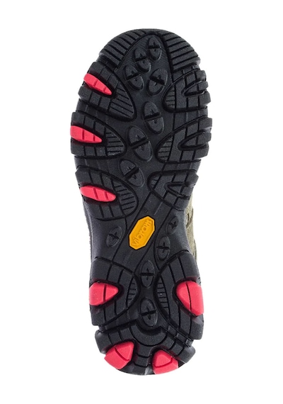 Merrell Moab 3 Gtx Kadın Outdoor Ayakkabı-28714-Yeşil