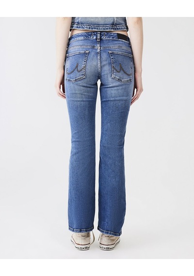 Ltb Roxy Jean Pantolon 01009504115776 55192 Orta Mavı