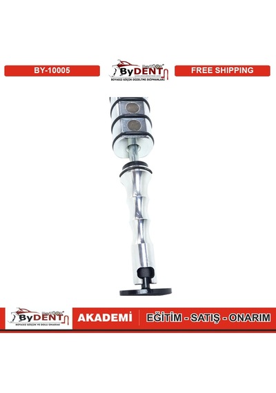 Pdr Boyasız Göçük Düzeltme Çektirme Kolu Vurdurtma Mıknatıslı