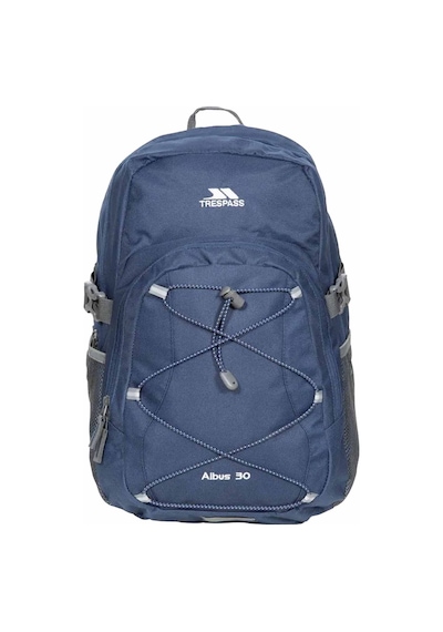 Trespass Albus Casual Sırt Çantası Lacivert Lacivert