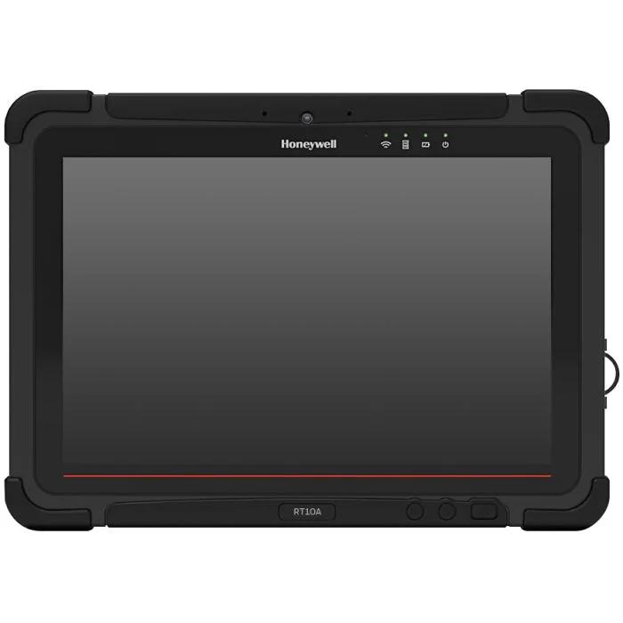 Honeywell Tablet / Rt10a-lbn-17c12s1e
