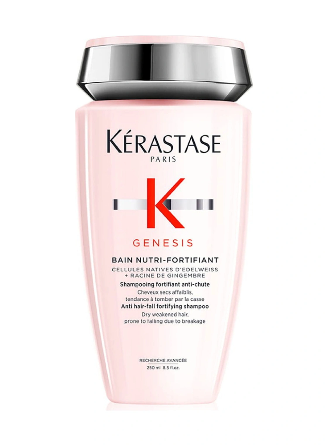 Genesis Bain Nutri-fortifiant 250 Ml 58770813