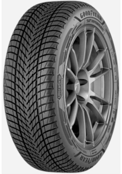 Goodyear 195/65R15 XL 95T Ultragrip Performance 3 Kış Lastiği 2023