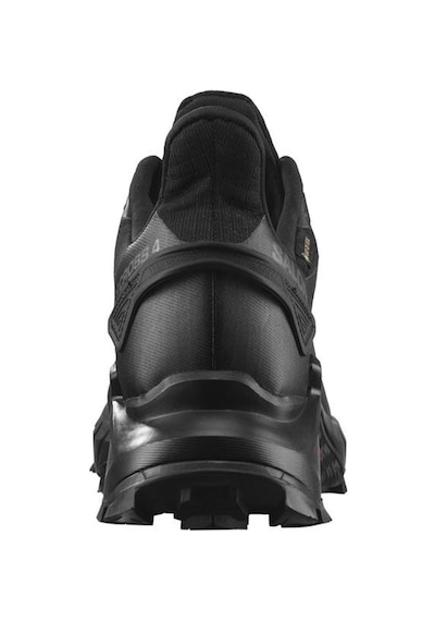 Salomon Supercross 4 Gtx Erkek Outdoor Ayakkabı L417316 - Siyah