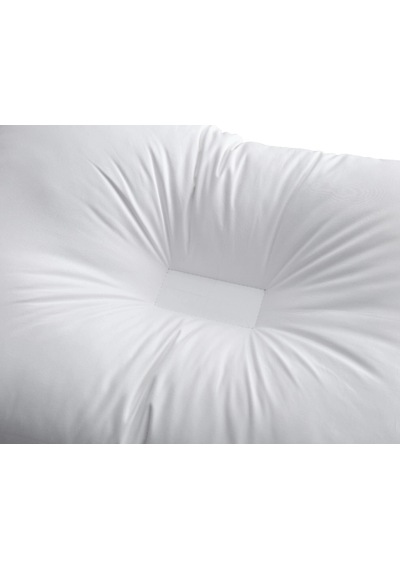 Doqu Home Relax Sleep Yastık 50 X 70 Cm - Beyaz Beyaz