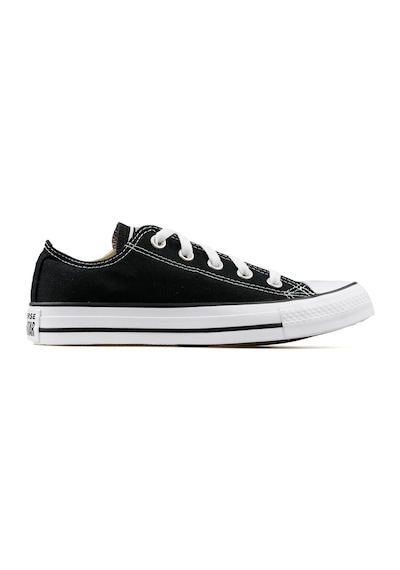 Converse Chuck Taylor All Star M9166C Unisex Ayakkabı - Siyah
