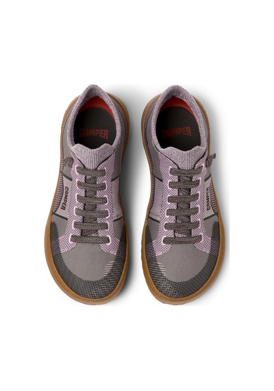 Camper Peu Serra Kadın Sneaker K201719-009 Çok Renkli