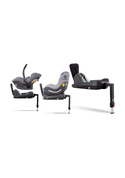 Avionaut Pixel - Aerofix Isofix Baza