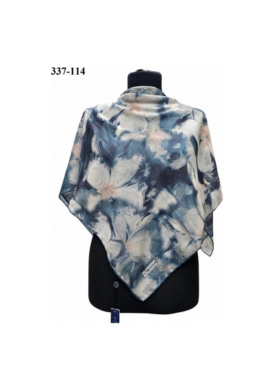 Moonscarfs Moonscarf Soft Pamuk Eşarp 337-114 Çok Renkli
