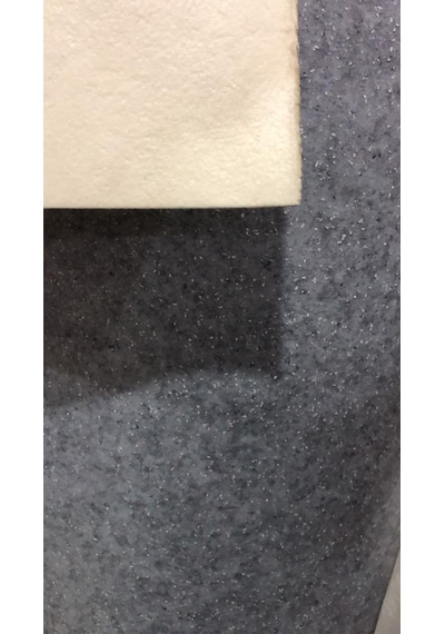 Taş Desen Muşamba 1 Metre X 10 Metre 1.8 Mm Zemin Kaplama Yer Döşeme