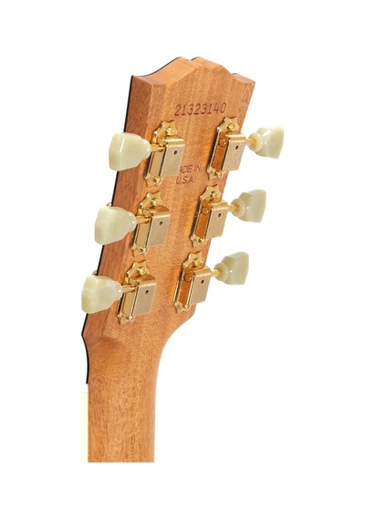 Gibson Hummingbird Elektro Akustik Gitar Faded Natural 104050579930