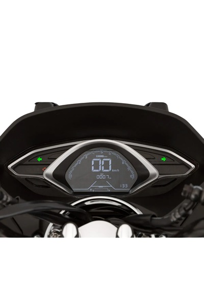 Mondial 125 Strada 2022-2024 Gösterge Uyumlu Nano Ekran Koruyucu
