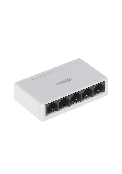 Dahua PFS3005-5GT-L 5 Port 10/100/1000 Switch