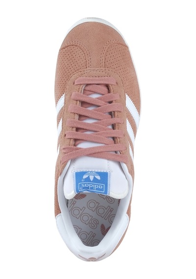 Adidas Gazelle Pembe Spor Ayakkabı Ig6213 Pembe
