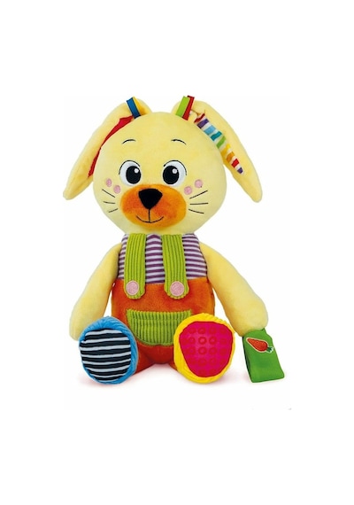 Clementoni Baby Yumuşacık Tavşancık 17760