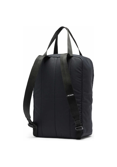 Columbia  Trek 18L Backpack Unisex Sırt Çantası Siyah
