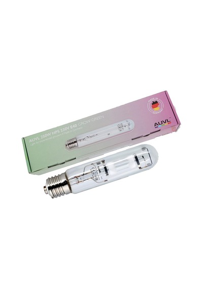 Auvl 250W Hps Çiçeklenme Dönemi Diğer
