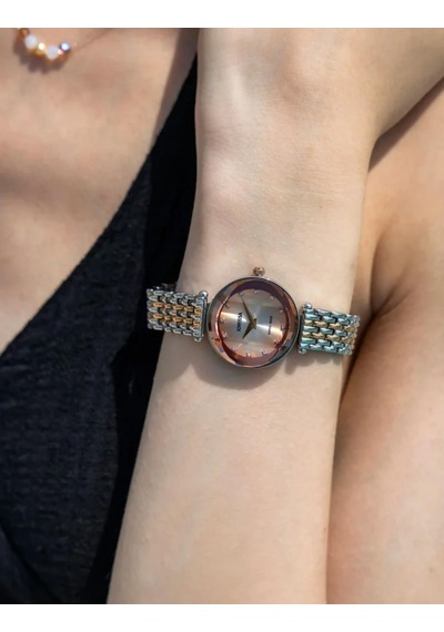 Jowıssa J5.872.s Kadın Kol Saati Rose Gold