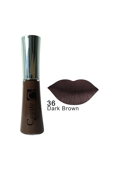 Cecile Long Kisses Lıpgloss 36