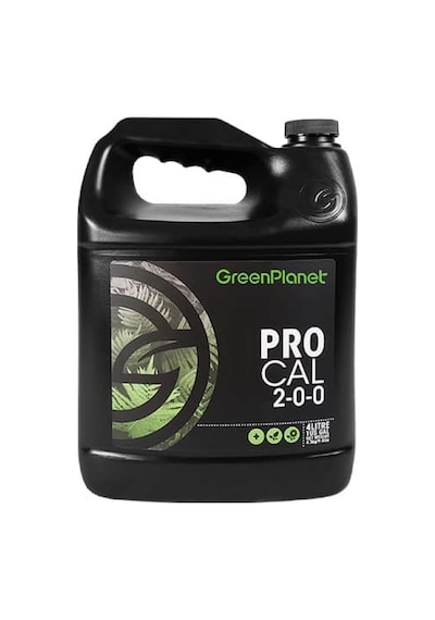Green Planet Pro Cal 4 Litre 4 L