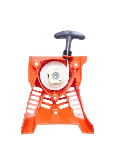 Emak 61370233Ar Starter Kapak - Oleo-Mac Bc240T. Bc240Hl