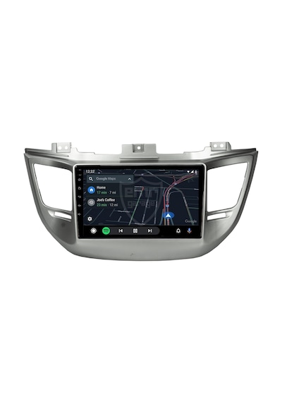 HYUNDAİ TUCSON ANDROİD MULTİMEDYA NAVİGASYON KABLOSUZ CARPLAY