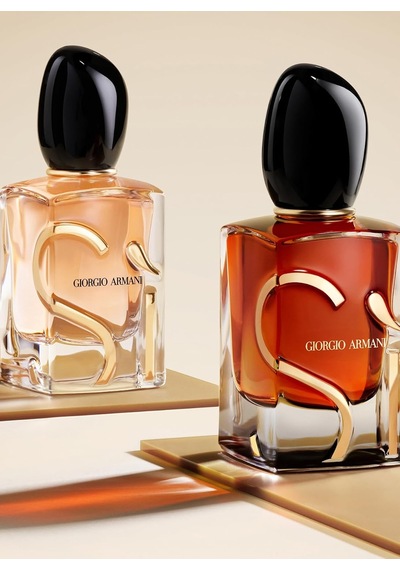 Giorgio Armani Si Parfum Kadın Parfüm 50 Ml, 3614274322293