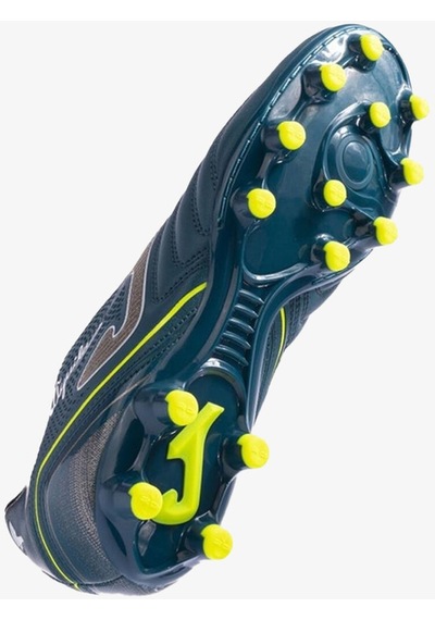 Joma Aguila 2317 Petroleum Firm Ground Erkek Mavi Krampon Aguw2317fg Mavi