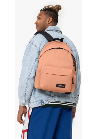 Eastpak Sırt Çantası Padded Pak'r Silk Peach Ek0006204k31