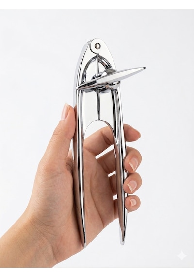 Arow Paslanmaz Çelik Konserve Açacağı - M-772 Inox