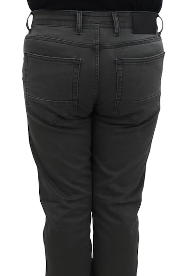 Hacker Denim Hacker Dmctekstil Erkek Yeşil Y807 Yüksek Bel Rahat Kesim Boru Paça Jean Pantolon Hacker Denim Hacker Dmctekstil Erkek Yeşil Y807 Yüksek Bel Rahat Kesim Boru Paça Jean Pantolon