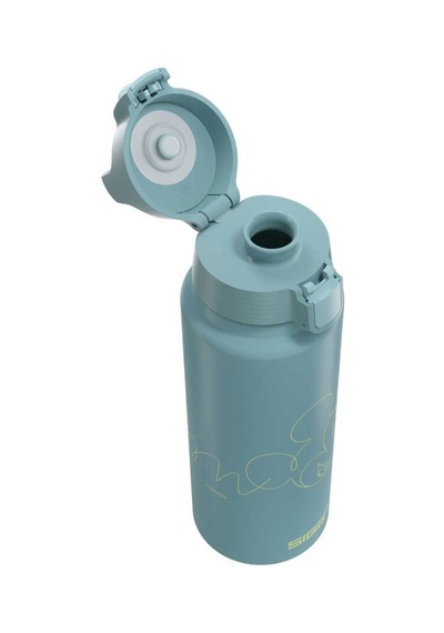 Sigg Wmb One 1l Çocuk Matara Mickey Mouse 6060.50 Çok Renkli