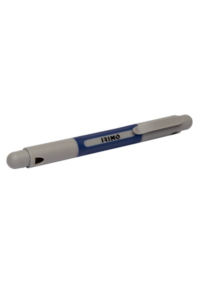 Irimo 478-4-1 Cep Tipi Kalem Tornavida Düz Ve Yıldız