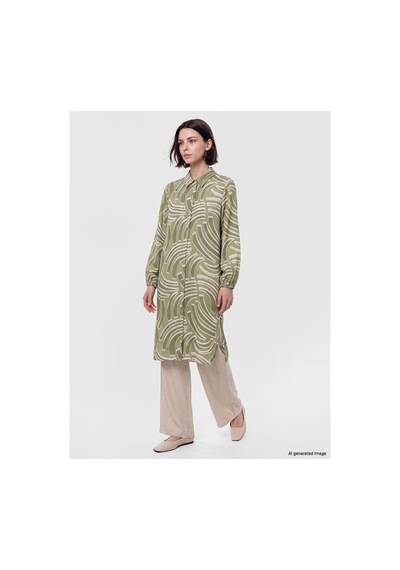 LC Waikiki Alıta Cıty Farkıyla Desenli Kadın Gömlek Tunik Belirtilmemiş - 918671454 Belirtilmemiş LC Waikiki Alıta Cıty Farkıyla Desenli Kadın Gömlek Tunik Belirtilmemiş - 918671454 Belirtilmemiş